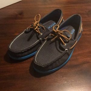 Sperry top sider new without tags